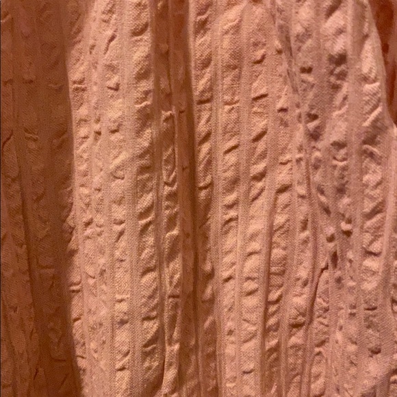 ASOS Cold Shoulder Top - Picture 5 of 8